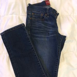 Lucky Brand Boot Cut Jeans